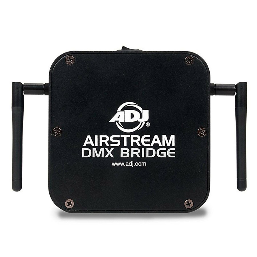 Lighting American DJ | American Dj Airstream Dmx Bridge