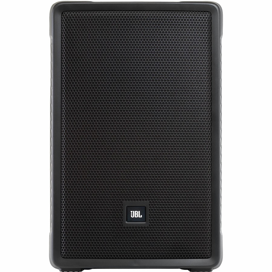 Live Sound JBL | Jbl Irx112Bt 1,300W Powered 12" Portable Bluetooth Speaker 12 In. Black