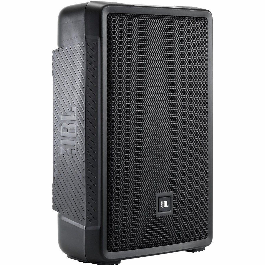 Live Sound JBL | Jbl Irx112Bt 1,300W Powered 12" Portable Bluetooth Speaker 12 In. Black