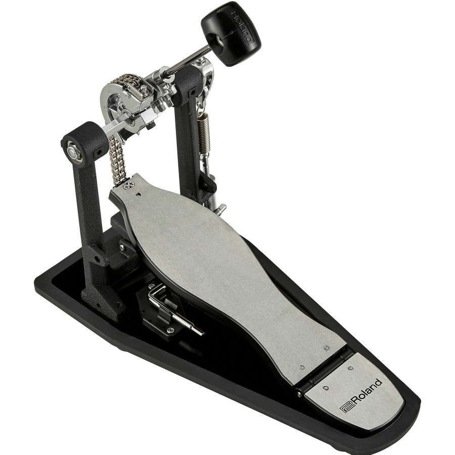 Drums Roland | Roland Pro Single Kick Drum Pedal With Noise Eater Technology