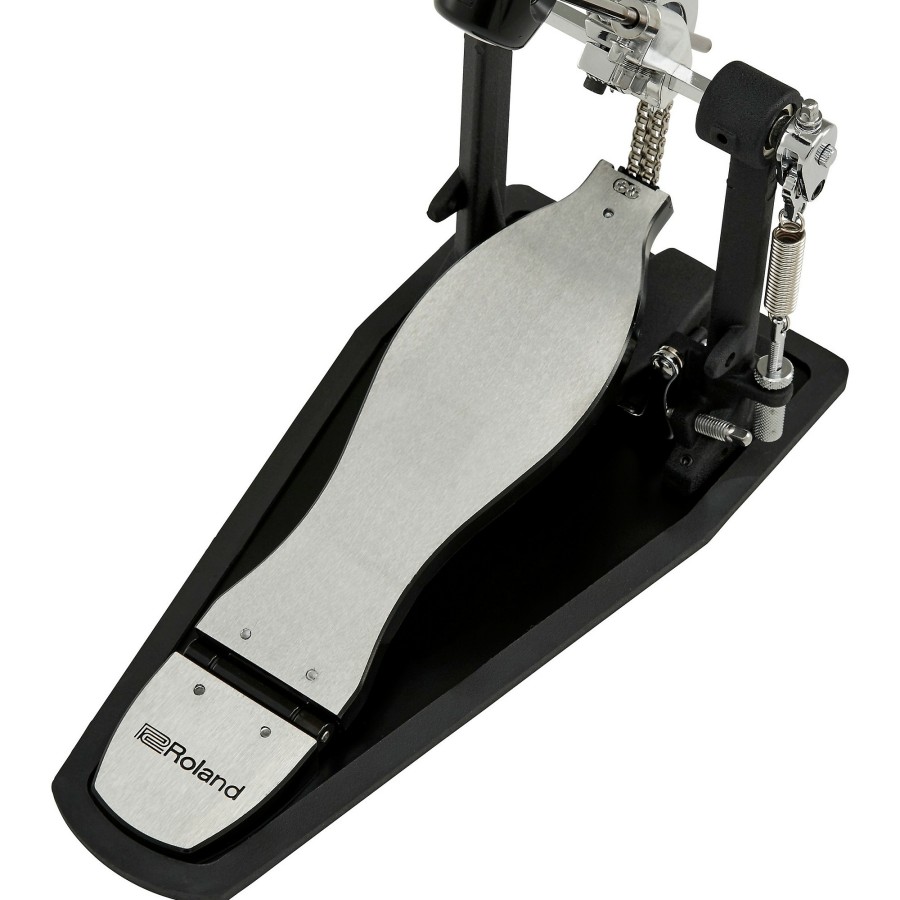 Drums Roland | Roland Pro Single Kick Drum Pedal With Noise Eater Technology