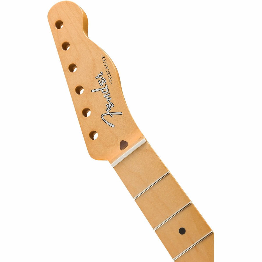 Basses Fender Fretted Instrument Accessories & Parts | Fender 1951 Telecaster Neck