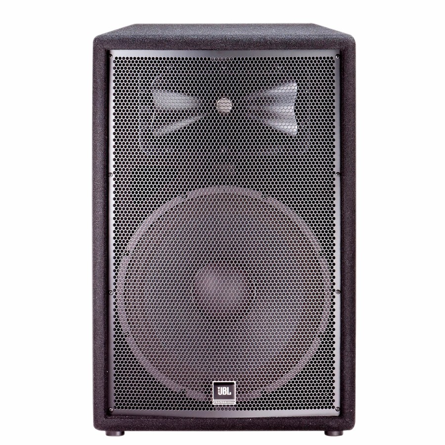 Live Sound JBL | Jbl Jrx215 15 Two-Way Passive Loudspeaker System With 1,000W Peak Power Handling