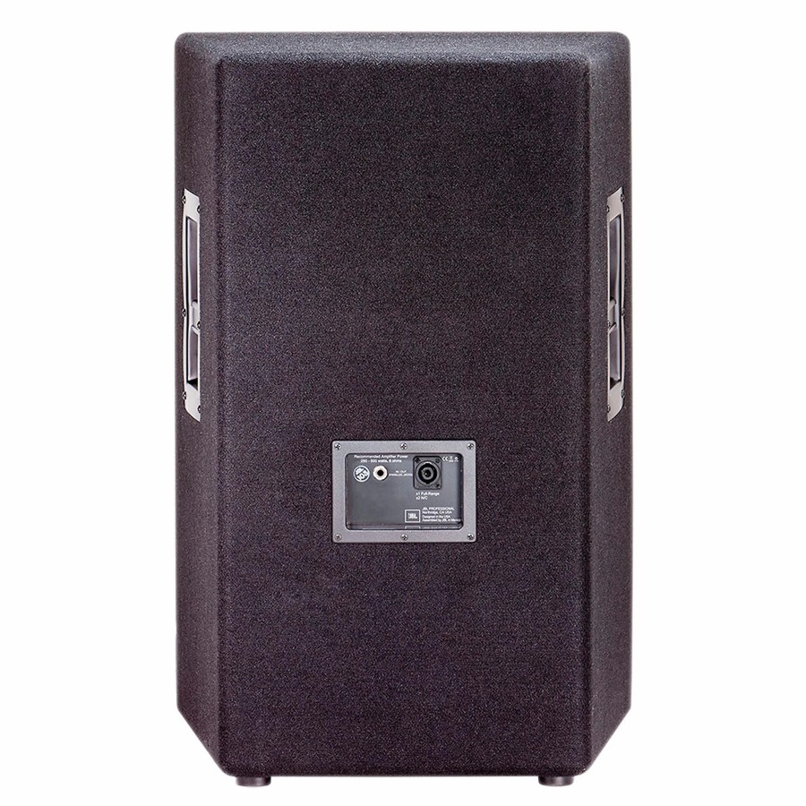 Live Sound JBL | Jbl Jrx215 15 Two-Way Passive Loudspeaker System With 1,000W Peak Power Handling