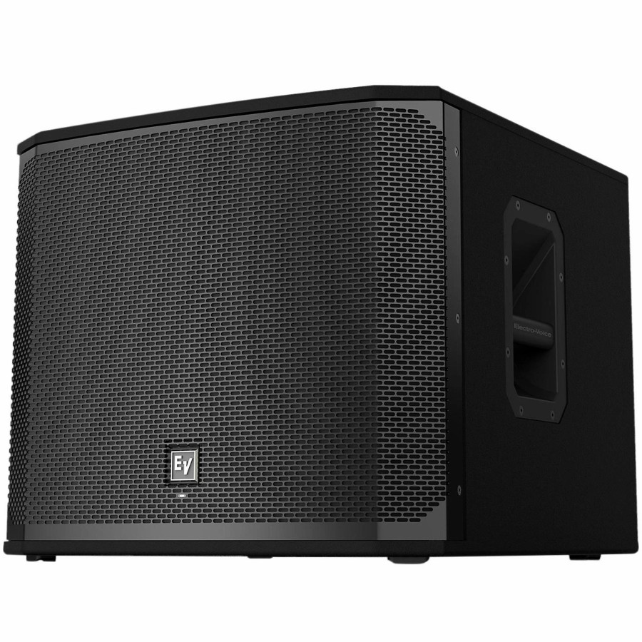 Live Sound Electro-Voice | Electro-Voice Ekx-15Sp Powered 15" Subwoofer