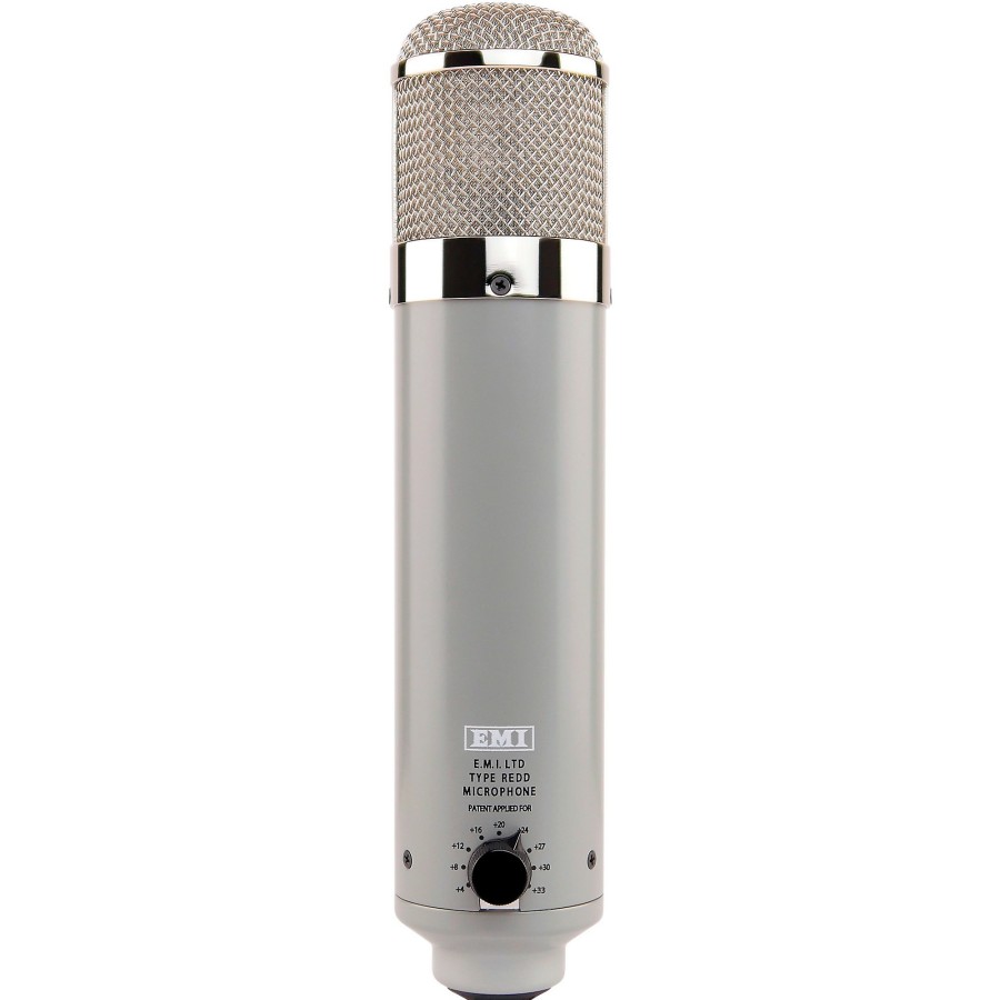 Mics & Wireless Chandler Limited | Chandler Limited Redd Microphone Large-Diaphragm Tube Condenser Microphone