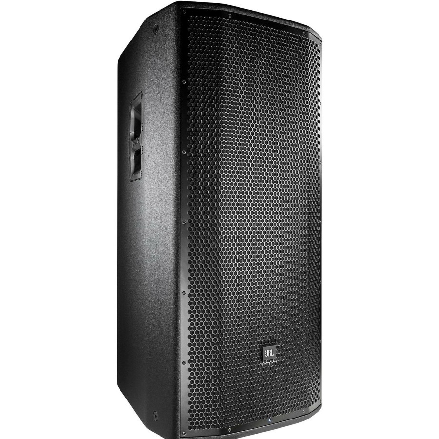 Live Sound JBL | Jbl Prx835W Powered 15" Three-Way Full-Range Main System