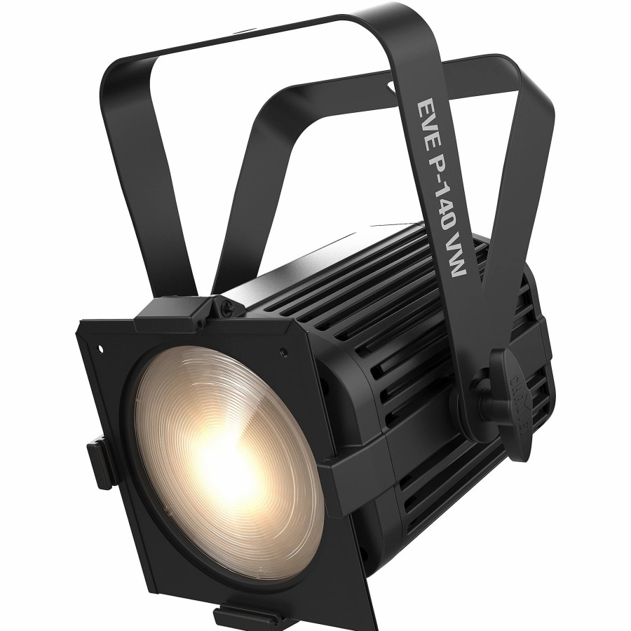 Lighting CHAUVET DJ | Chauvet Dj Eve P-140 Vw Variable White Led Wash Light