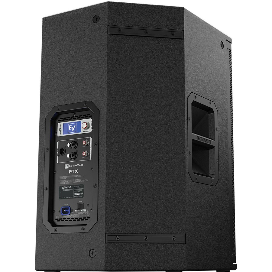 Live Sound Electro-Voice | Electro-Voice Etx-15P 15" 2-Way Powered Loudspeaker