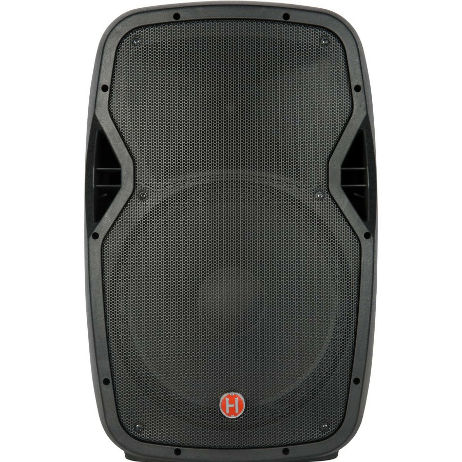 Live Sound Harbinger | Harbinger Vari V1015 15" Active Loudspeaker