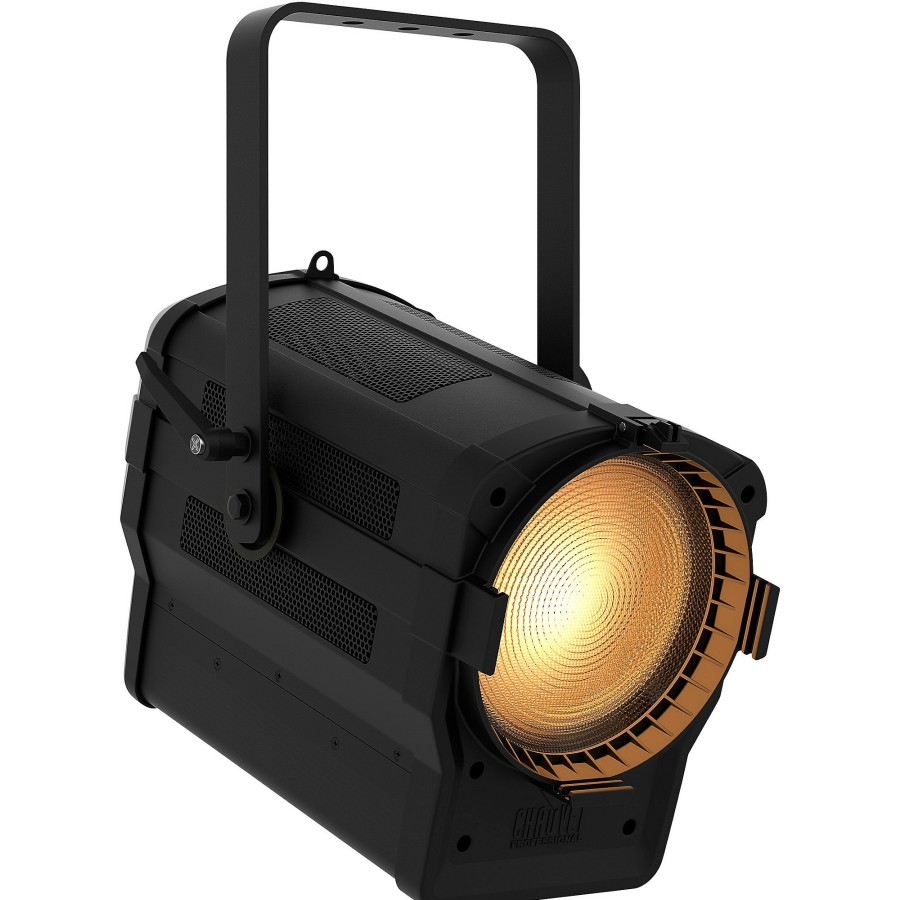 Lighting CHAUVET Professional | Chauvet Professional Ovation F-265Ww Warm White Led Fresnel Light