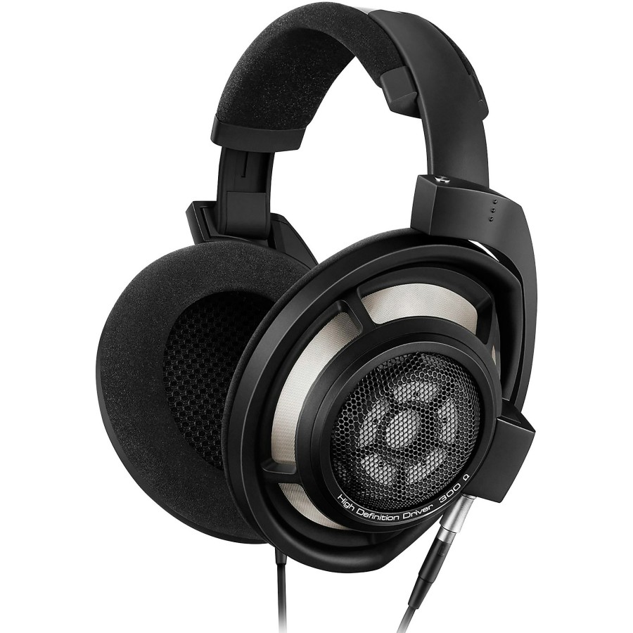 Recording Sennheiser | Sennheiser Hd 800S Open-Back Stereo Headphones