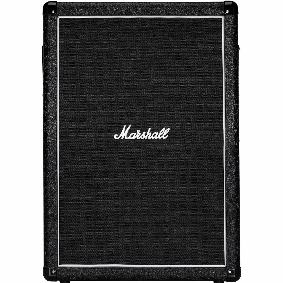 Amps & Effects Marshall Cabinets | Marshall Mx212Ar 160W 2X12 Angled Speaker Cabinet