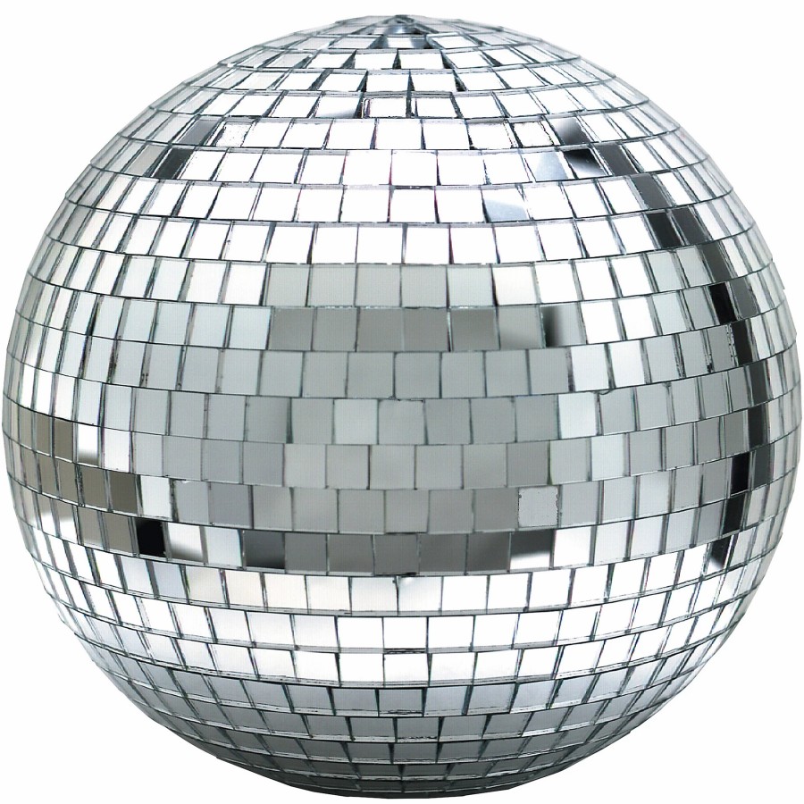 Lighting Eliminator Lighting | Eliminator Lighting 16" Mirror Ball