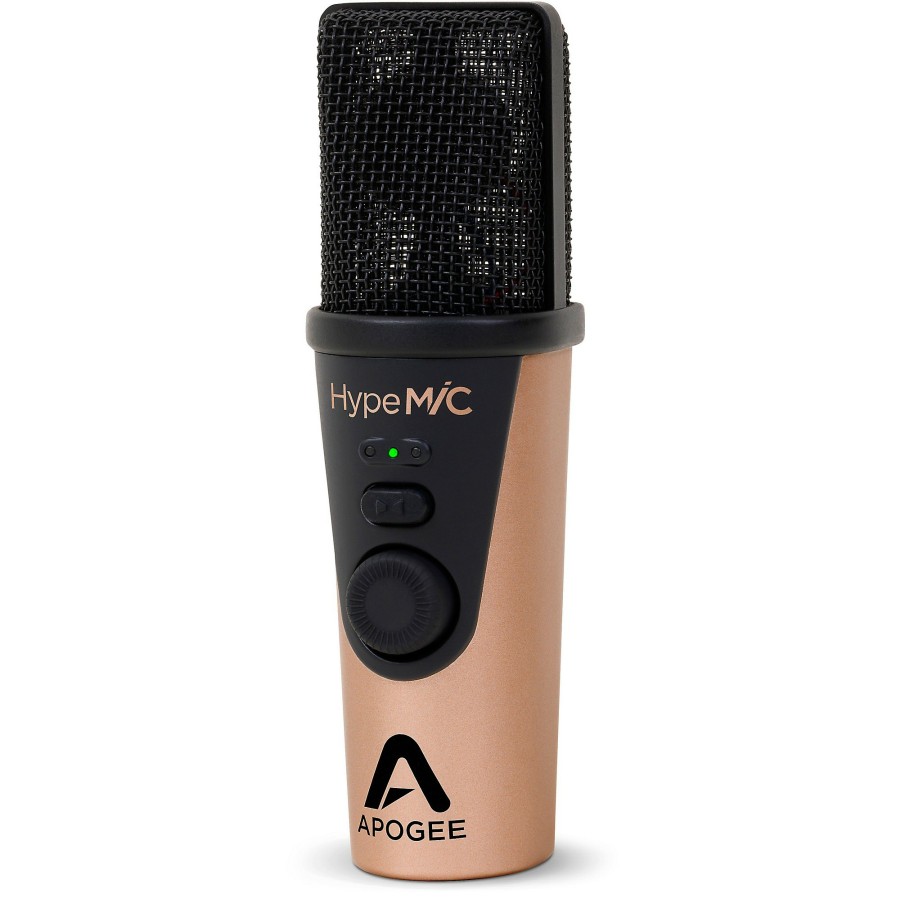 Recording Apogee | Apogee Hypemic Usb Microphone