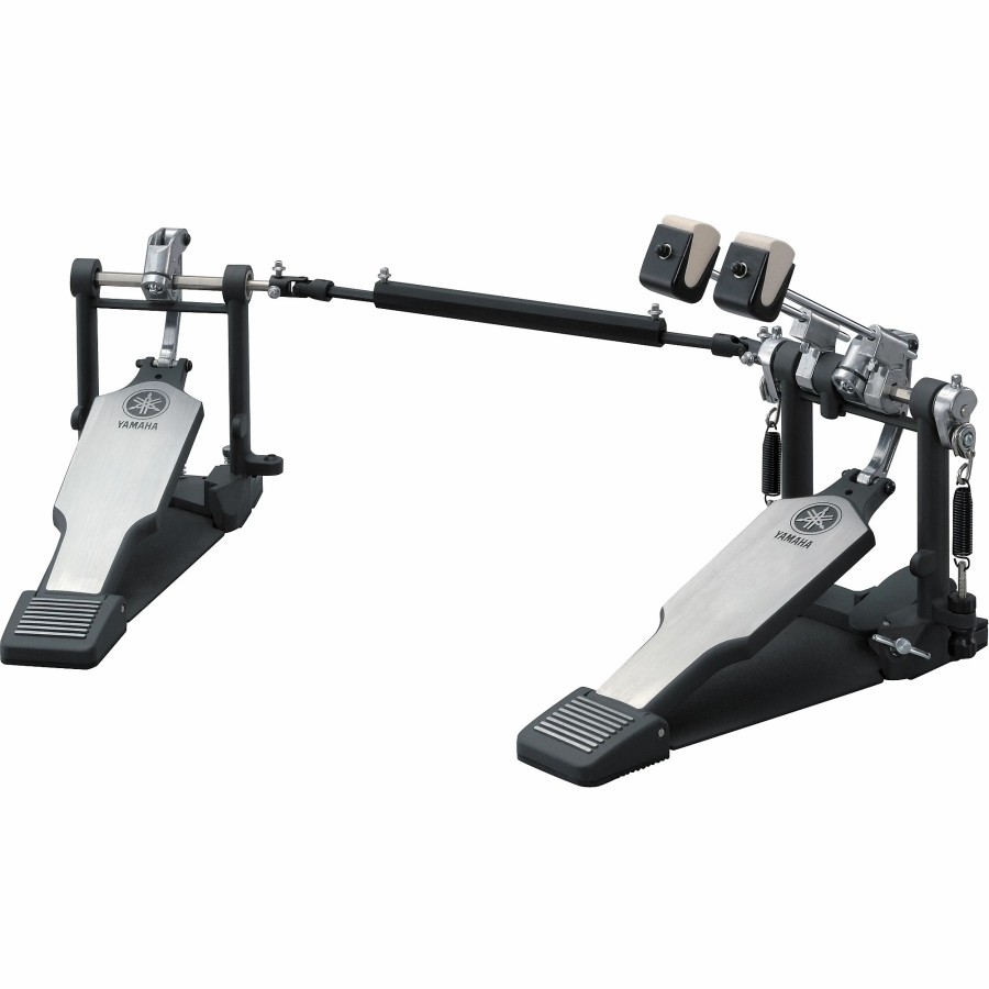 Drums Yamaha | Yamaha Direct Drive Double Bass Drum Pedal