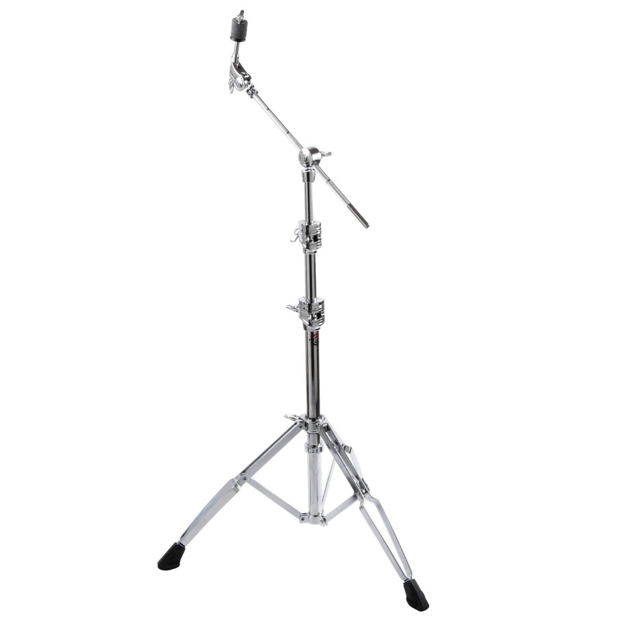 Drums Ludwig Cymbal Stands & Boom Arms | Ludwig Atlas Pro Boom Cymbal Stand