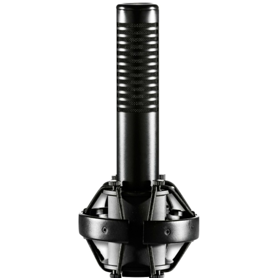 Mics & Wireless Art | Art Ar5 Active Ribbon Microphone