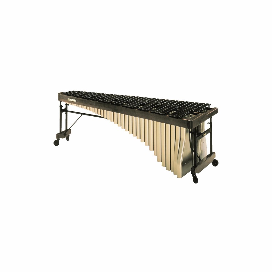 Band & Orchestra Yamaha | Yamaha Grand Marimba Rosewood 5 Octave