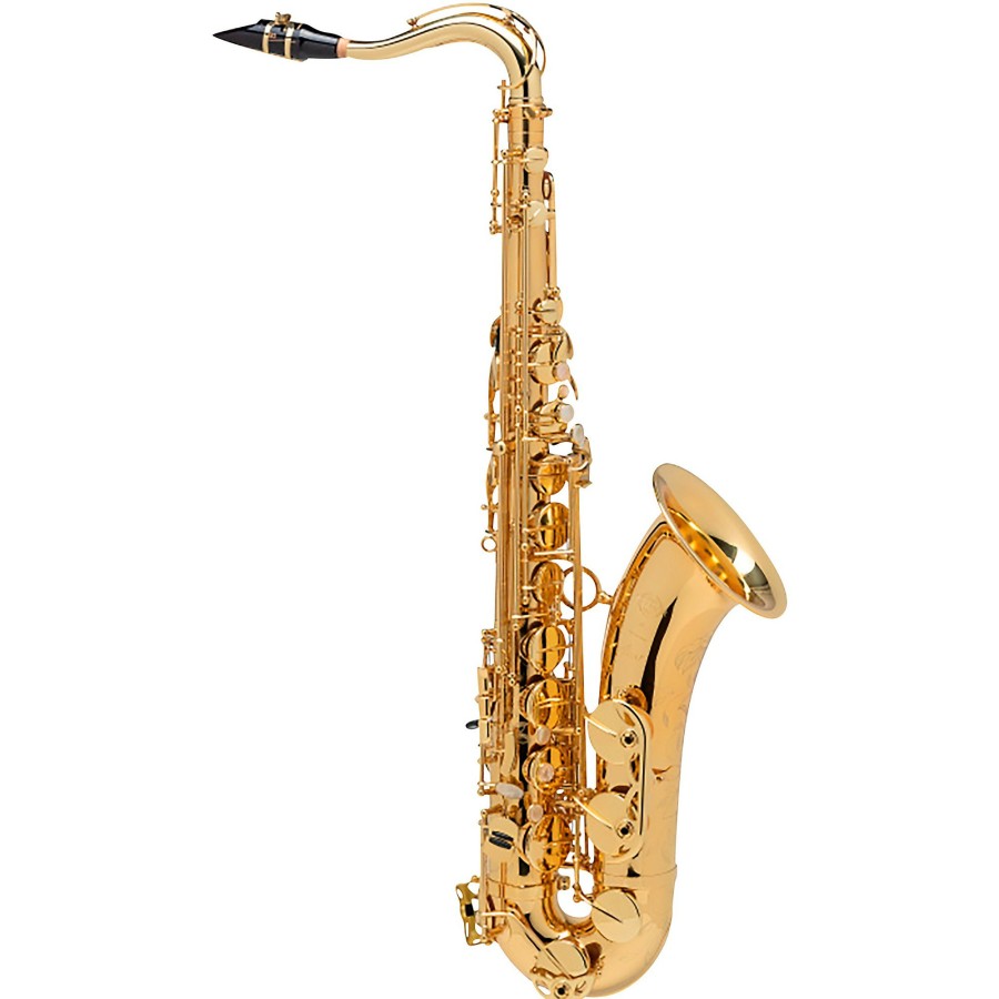 Band & Orchestra Selmer Paris | Selmer Paris Axos Series Tenor Saxophone Lacquer