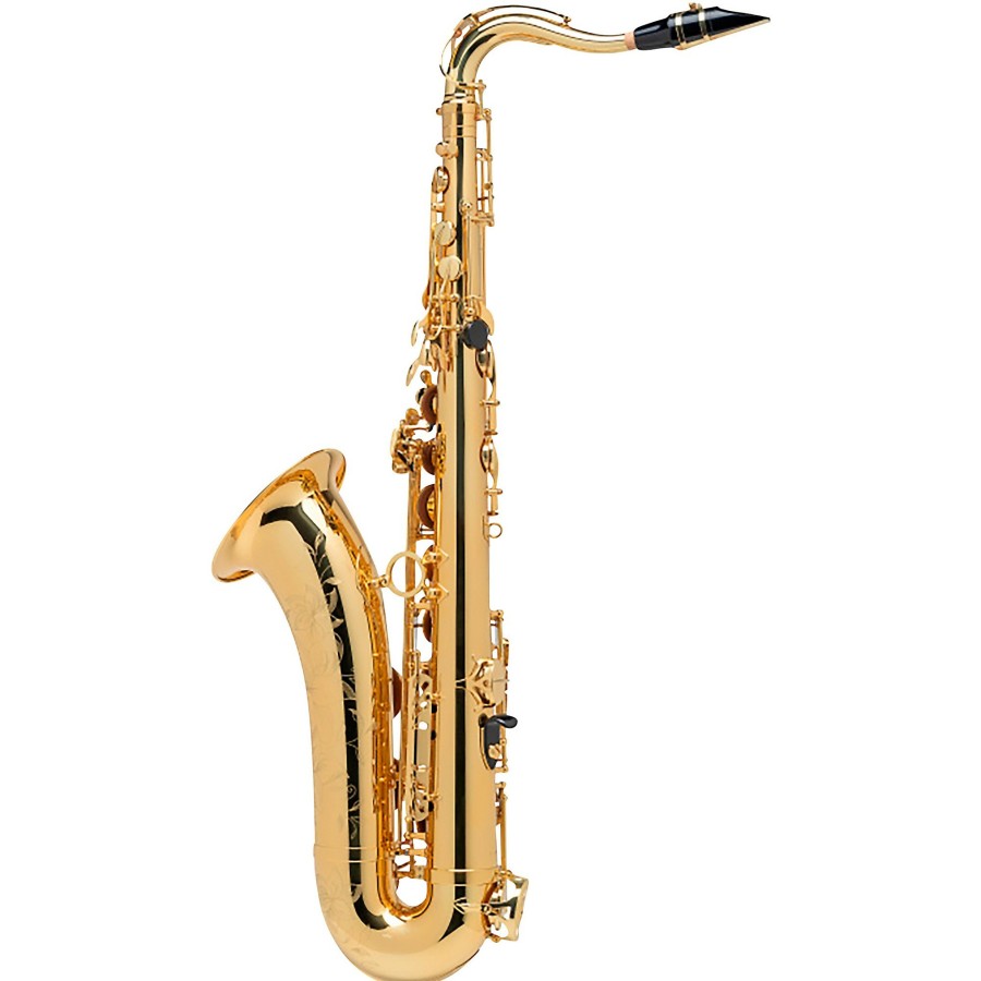 Band & Orchestra Selmer Paris | Selmer Paris Axos Series Tenor Saxophone Lacquer