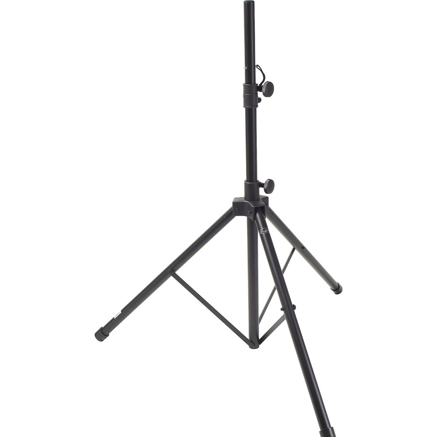 Accessories Proline | Proline Lst2Bk Speaker Stand Black