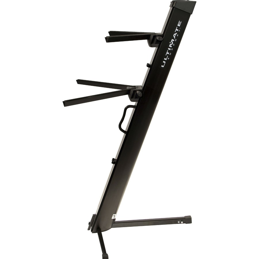 Keyboards & Midi Ultimate Support Stands & Racks | Ultimate Support Ax-48 Pro Column Keyboard Stand