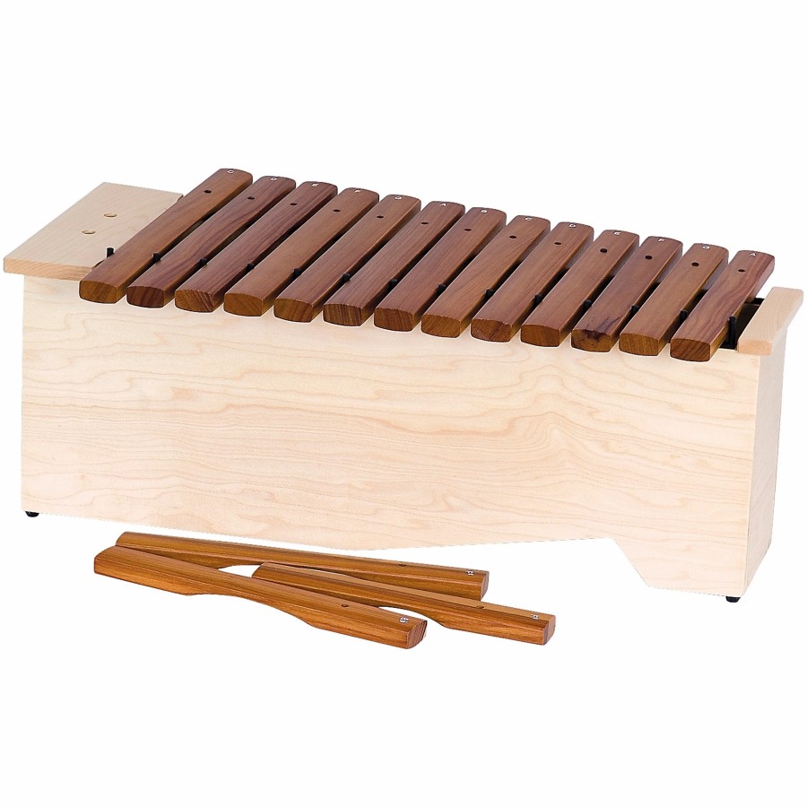 Band & Orchestra Lyons | Lyons Xylophone Diatonic Alto