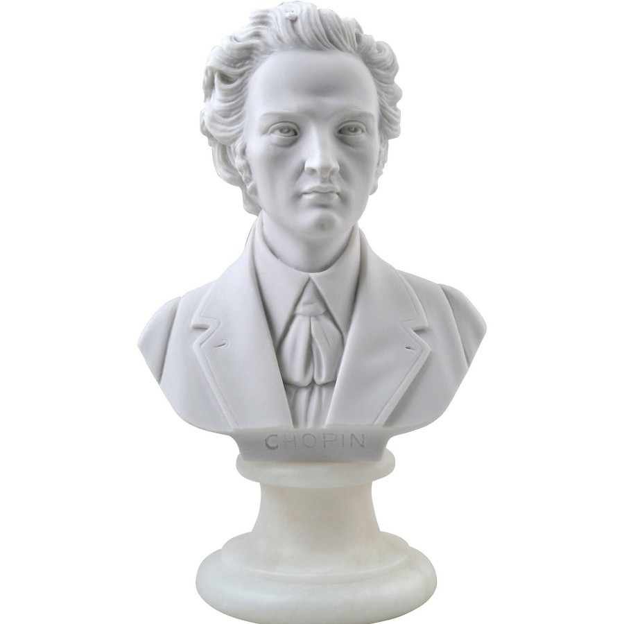 Accessories AIM | Aim Chopin Bust Large