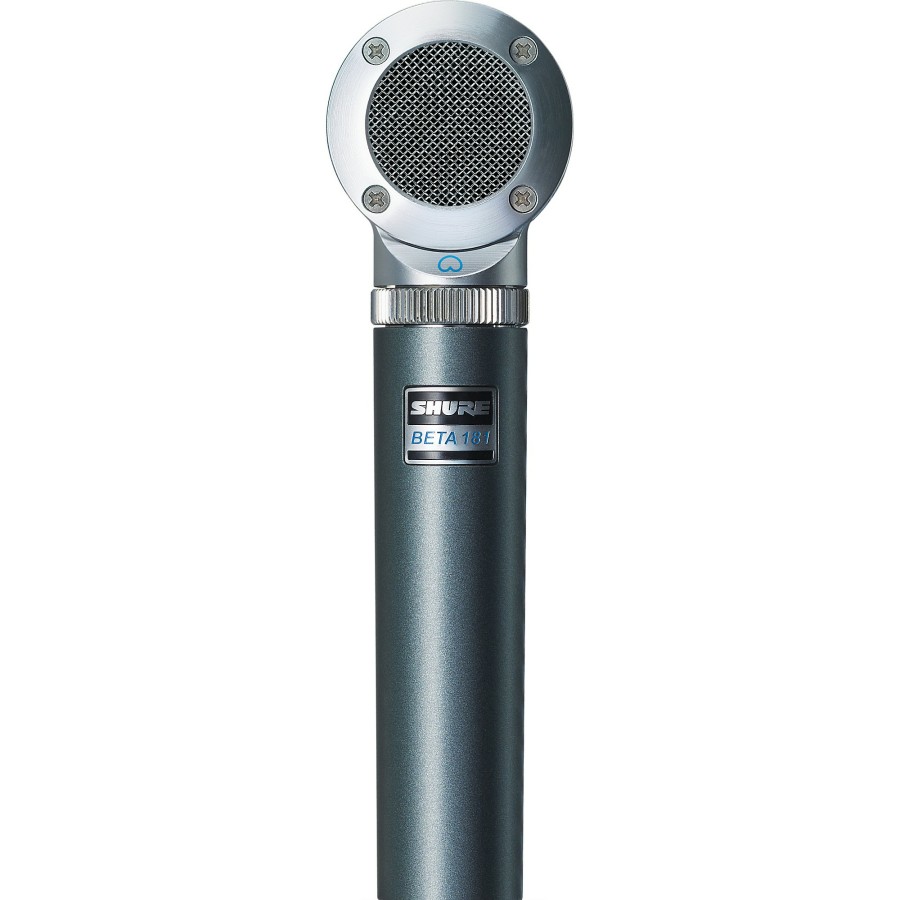 Mics & Wireless Shure | Shure Beta 181/C Instrument Mic