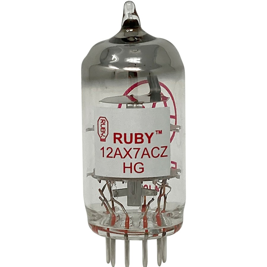 Amps & Effects Ruby Amp Parts | Ruby Ecc83 (12Ax7A) Ruby Tube Preamp Tube