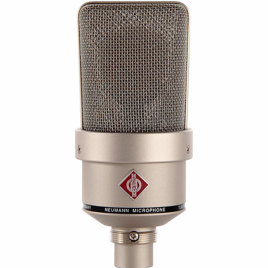 Recording Neumann | Neumann Tlm 103 Condenser Microphone Nickel