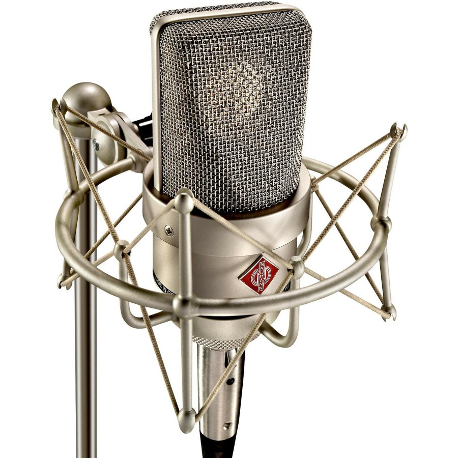 Recording Neumann | Neumann Tlm 103 Condenser Microphone Nickel