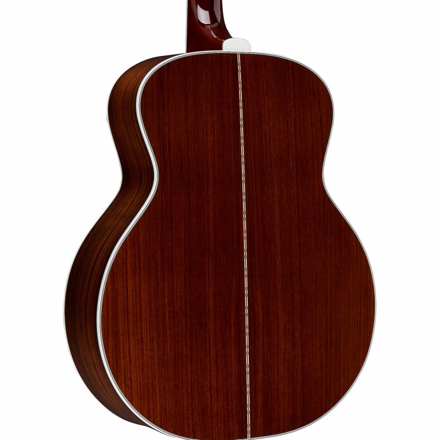 Guitars Guild 12-String | Guild F-512 12-String Acoustic Guitar Natural