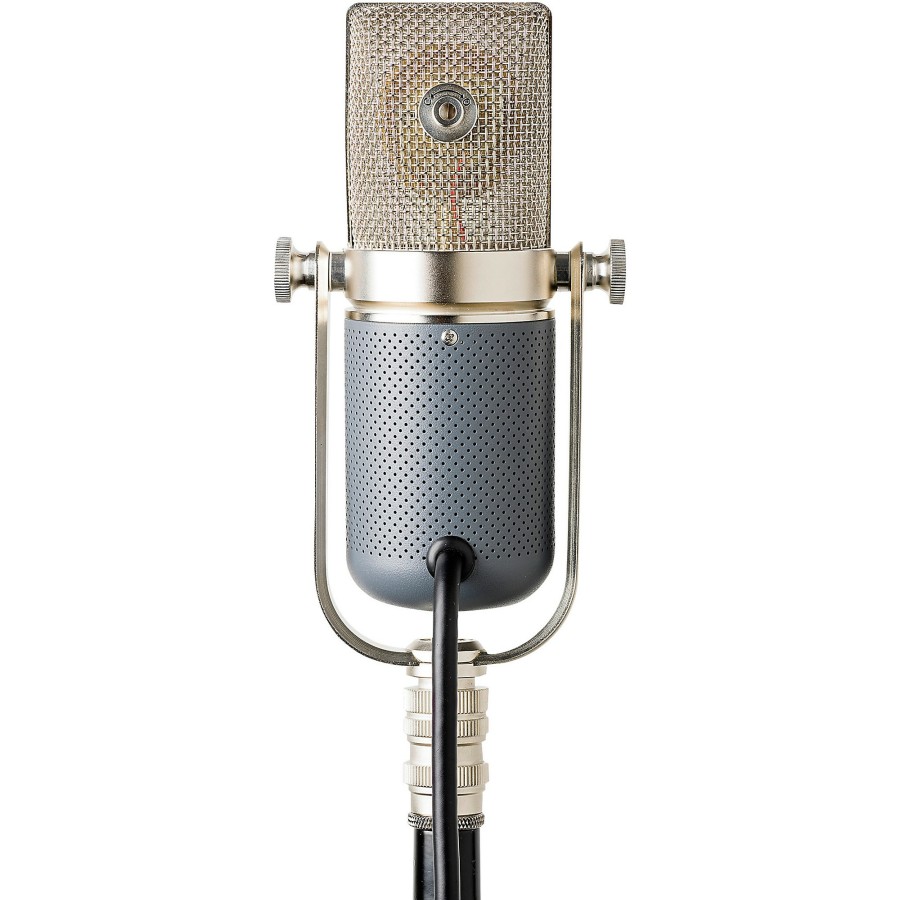 Mics & Wireless Mojave Audio | Mojave Audio Ma-37 Large Diaphragm Tube Condenser Microphone