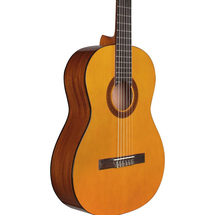 Guitars Cordoba | Cordoba Protege C1M Full-Size Nylon-String Acoustic Guitar Natural Matte