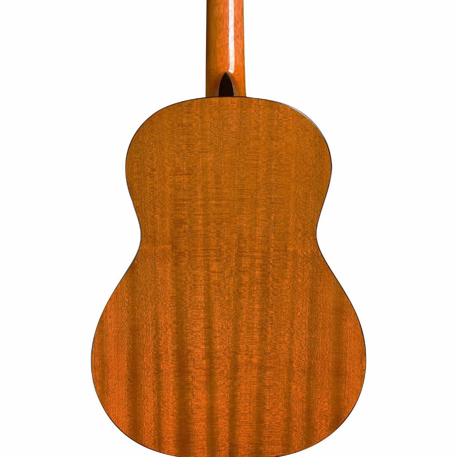 Guitars Cordoba | Cordoba Protege C1M Full-Size Nylon-String Acoustic Guitar Natural Matte