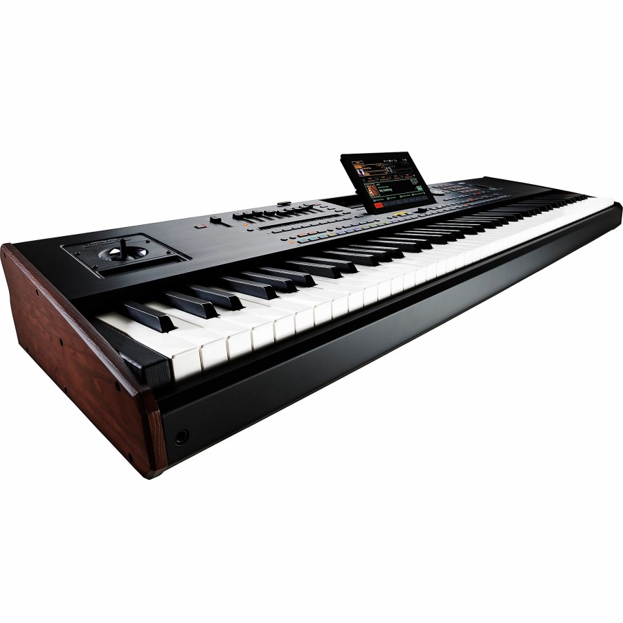 Keyboards & Midi KORG | Korg Pa5X Professional Arranger 88 Key