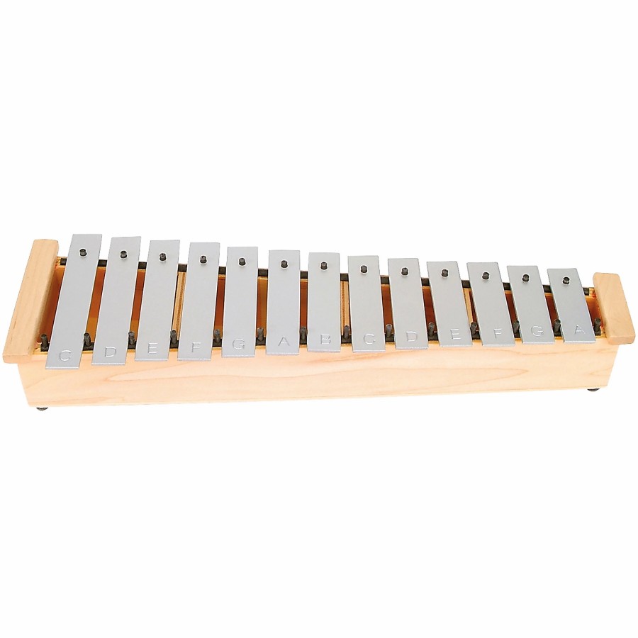 Band & Orchestra Lyons | Lyons Glockenspiel Standard Bar Soprano