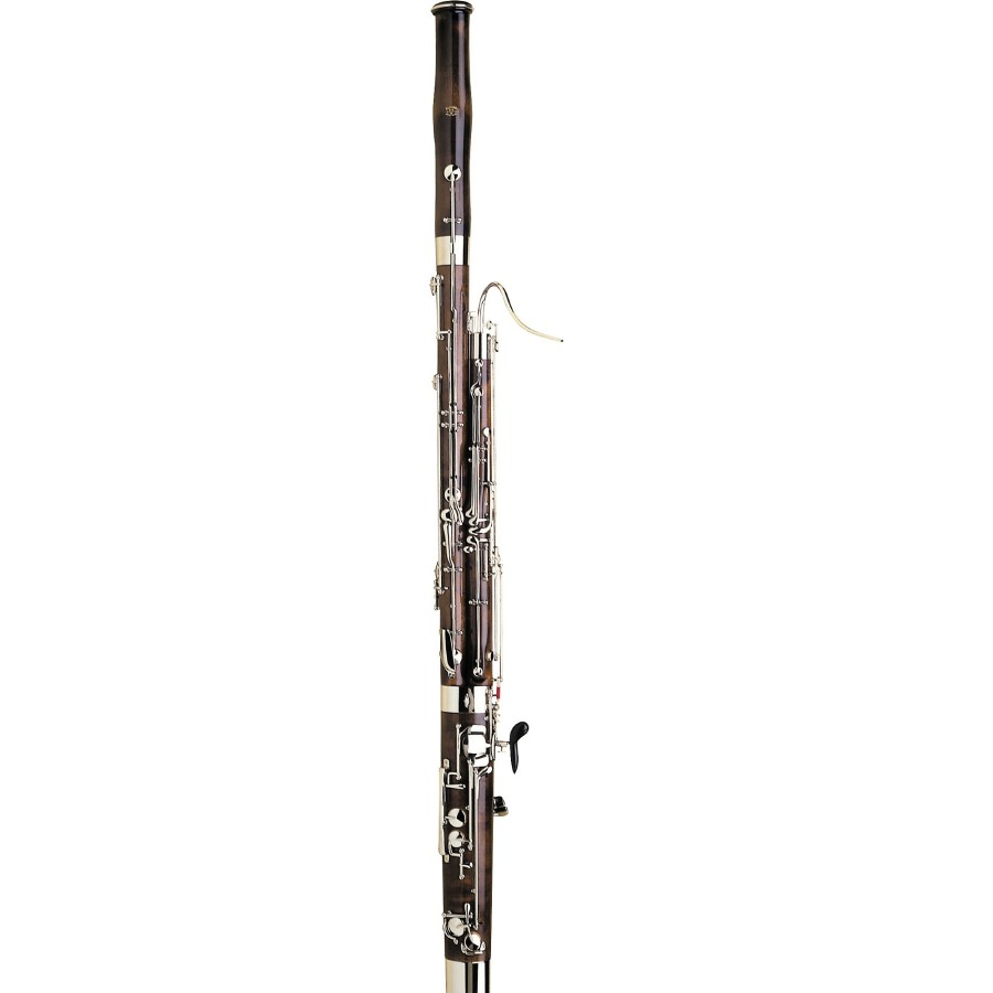 Band & Orchestra Fox | Fox Renard Model 220 Bassoon