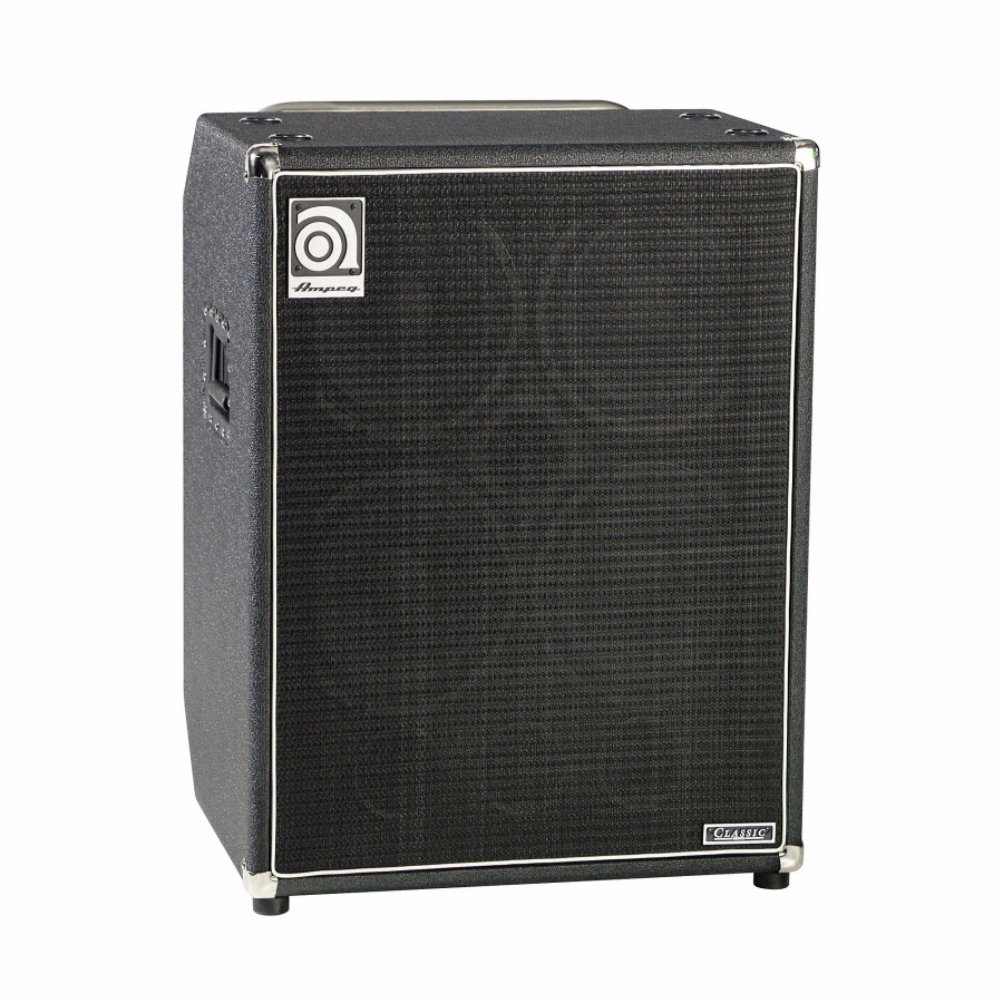 Amps & Effects Ampeg Cabinets | Ampeg Svt-410Hlf Classic Series Bass Cabinet