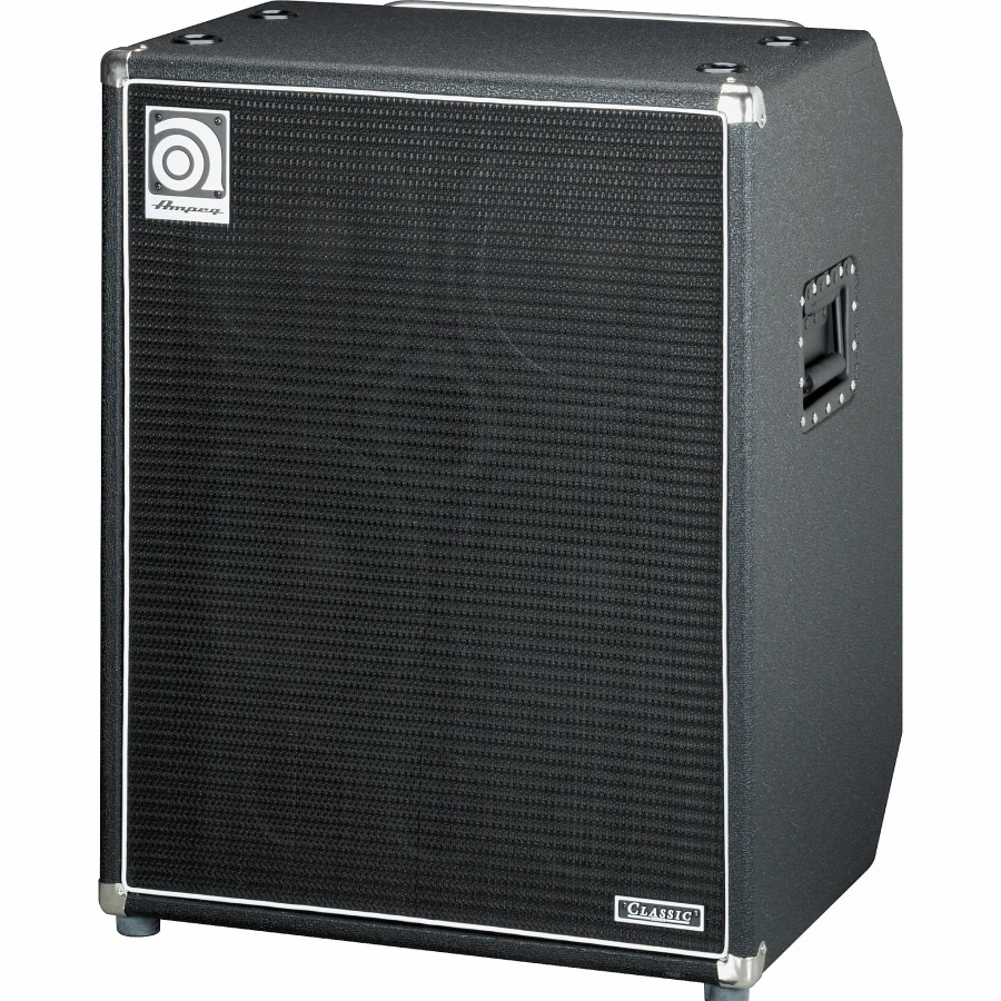 Amps & Effects Ampeg Cabinets | Ampeg Svt-410Hlf Classic Series Bass Cabinet