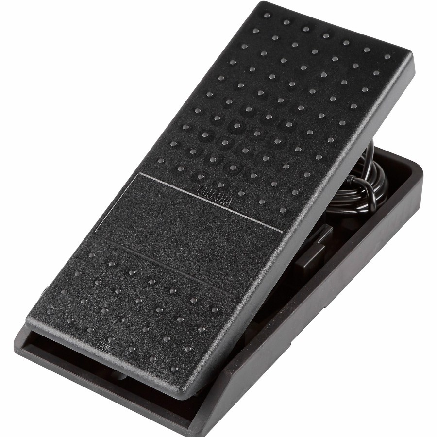 Keyboards & Midi Yamaha Sustain, Volume & Expression Pedals | Yamaha Fc7 Volume Pedal