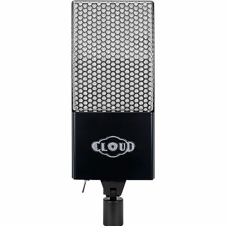 Mics & Wireless Cloud | Cloud 44-A Active Ribbon Microphone