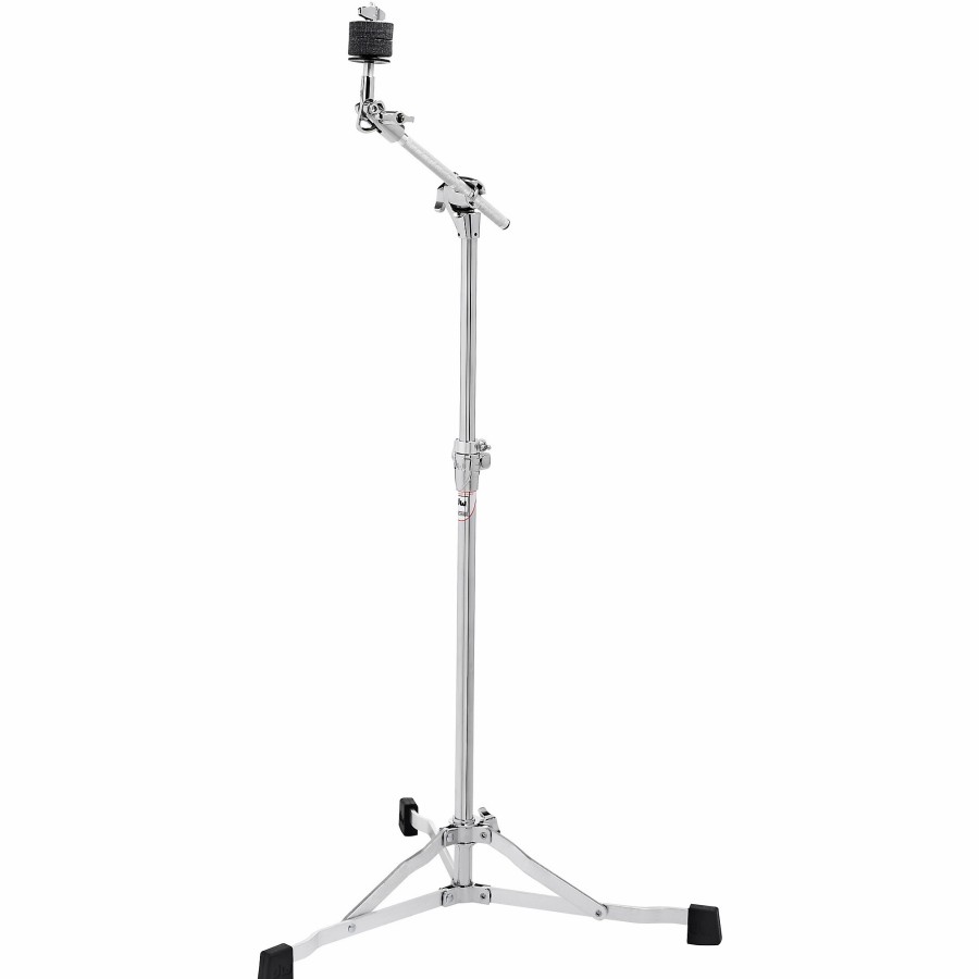 Drums DW Cymbal Stands & Boom Arms | Dw 6700 Ultra Light Boom Cymbal Stand