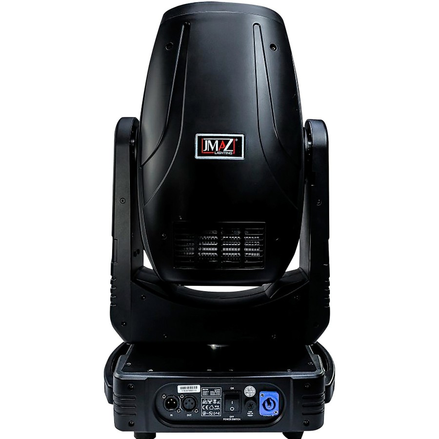 Lighting JMAZ Lighting | Jmaz Lighting Vision Hybrid 180 Led Moving Head