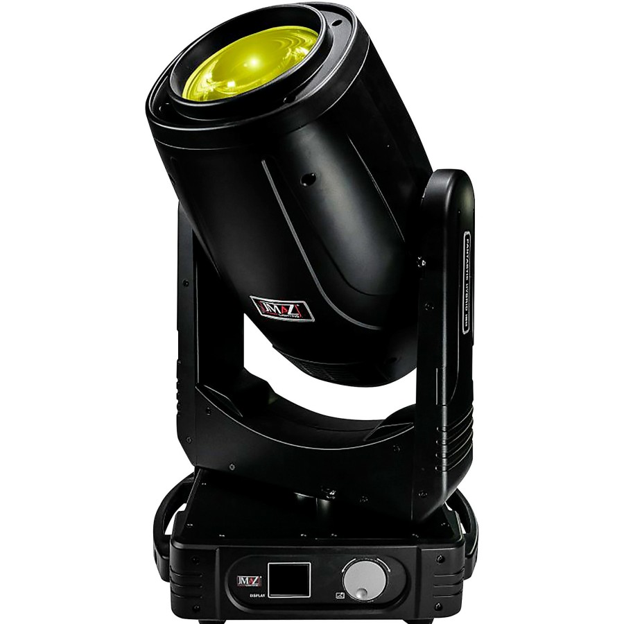 Lighting JMAZ Lighting | Jmaz Lighting Vision Hybrid 180 Led Moving Head