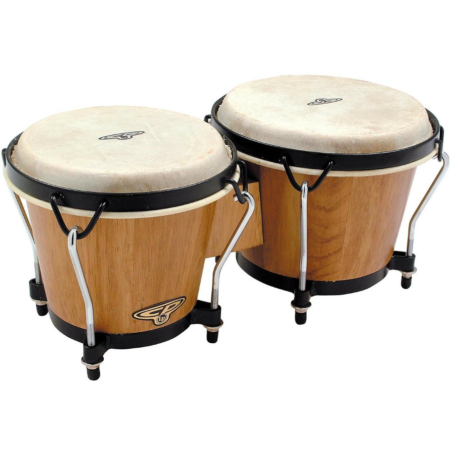 Drums CP | Cp Cp221 Tunable Bongos With Bag