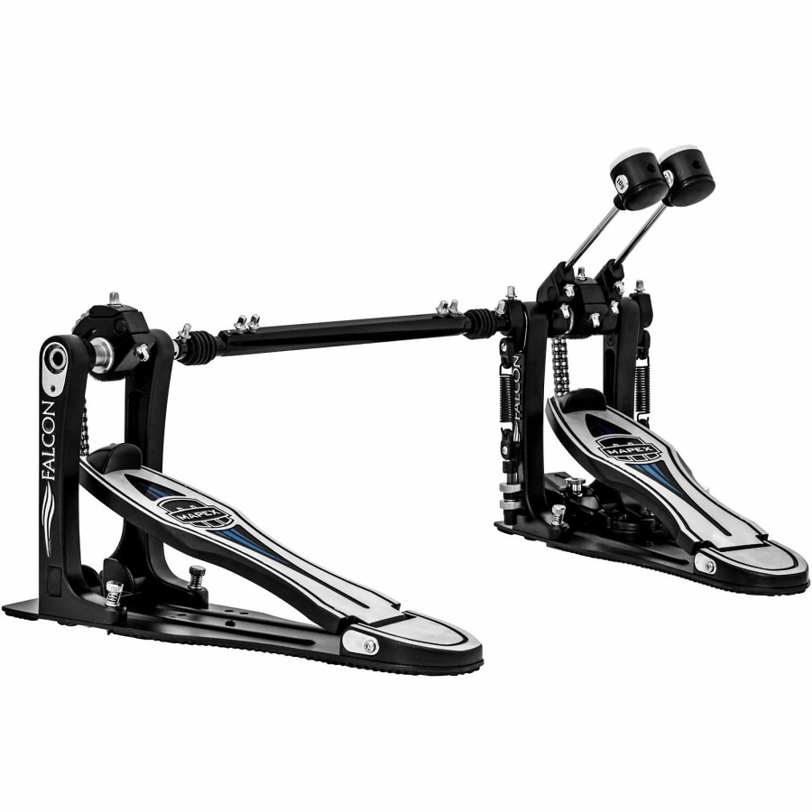 Drums Mapex | Mapex Falcon Double Bass Drum Pedal