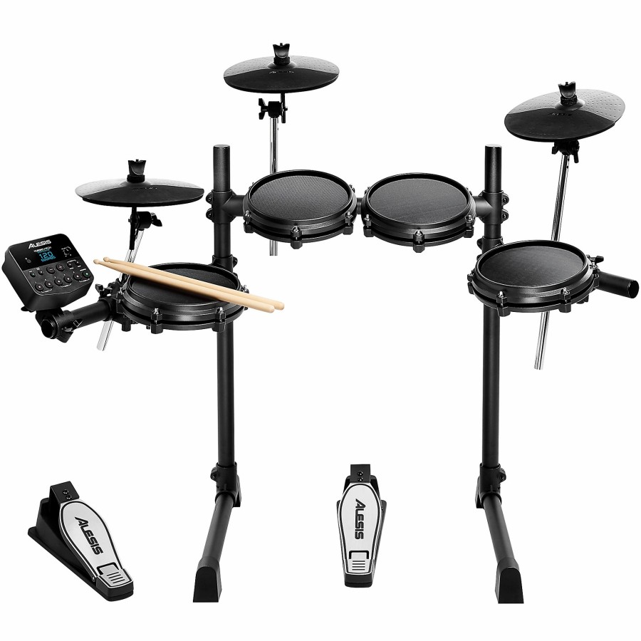 Drums Alesis Electronic Drum Sets | Alesis Turbo Mesh Kit